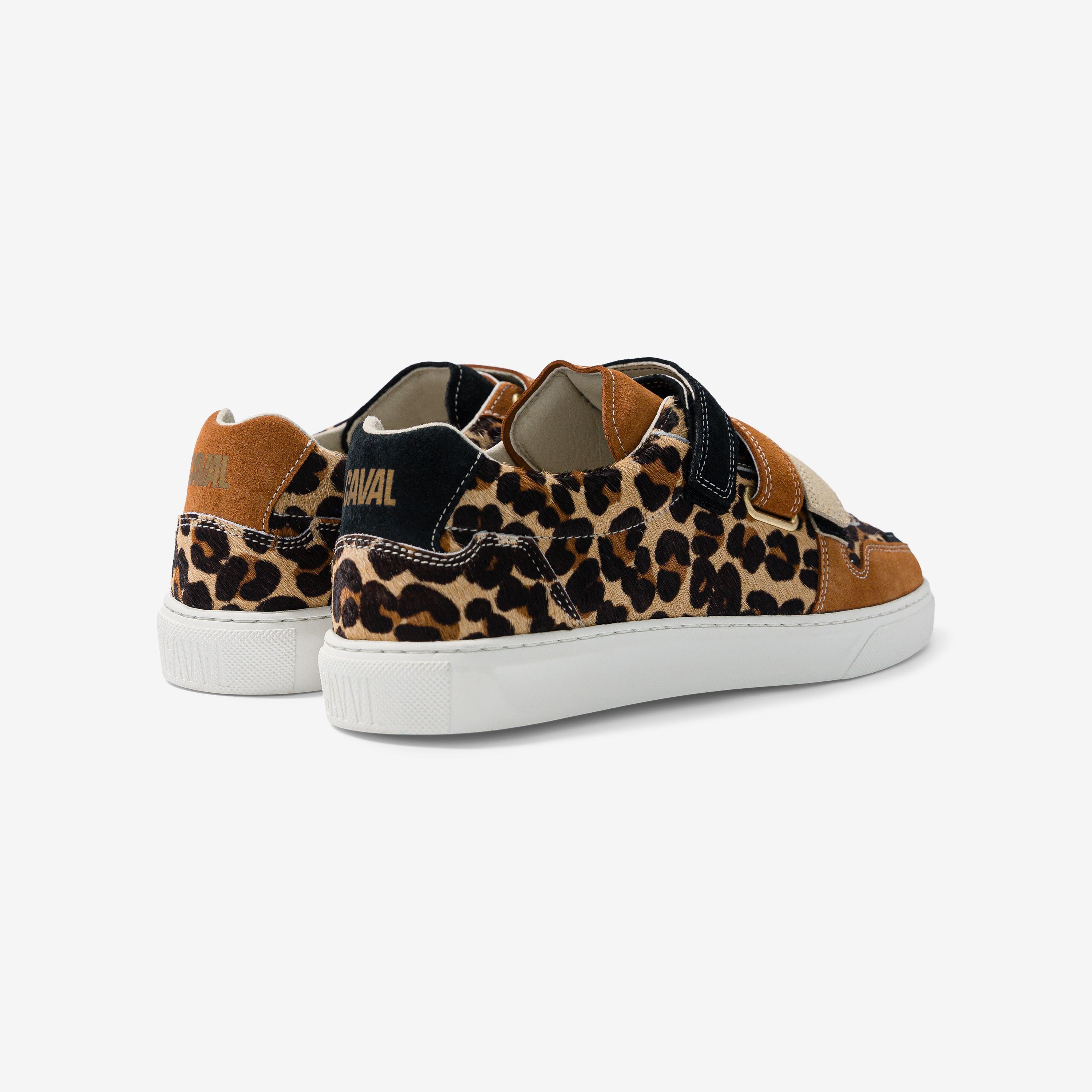Leo Fever sneakers