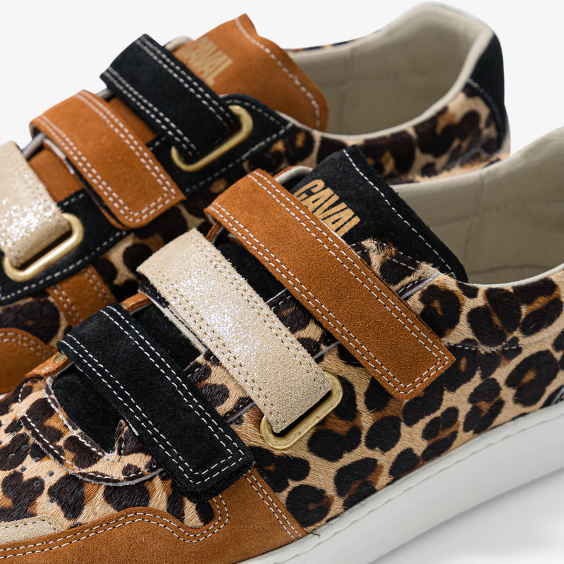 Leo Fever sneakers