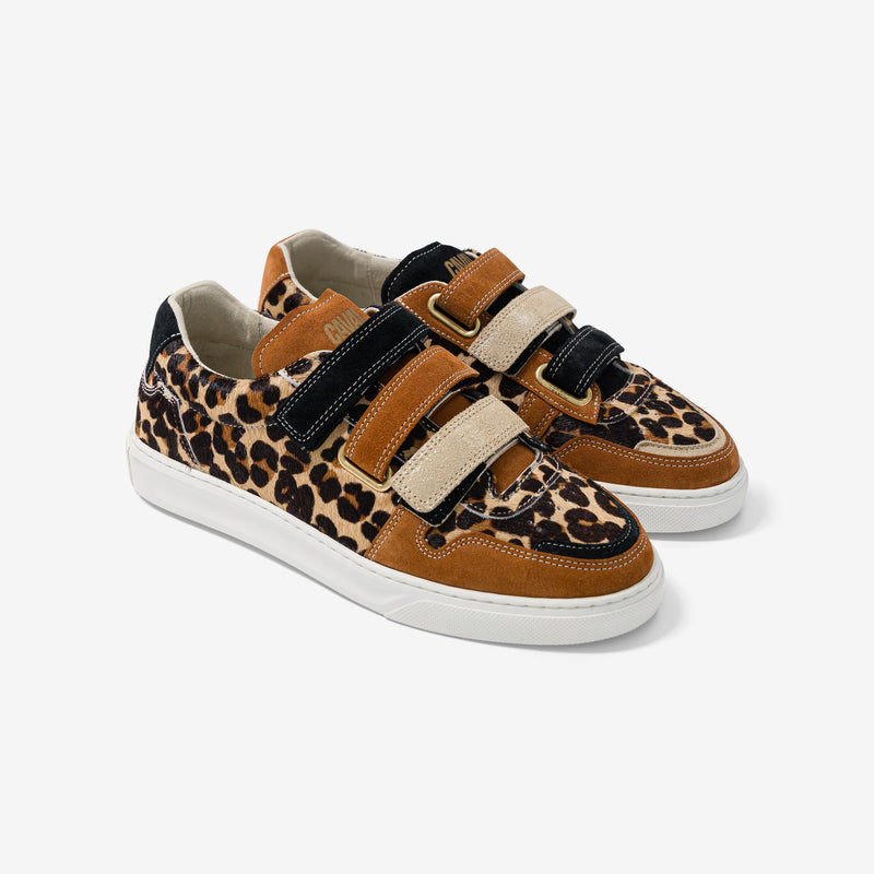 Leo Fever sneakers