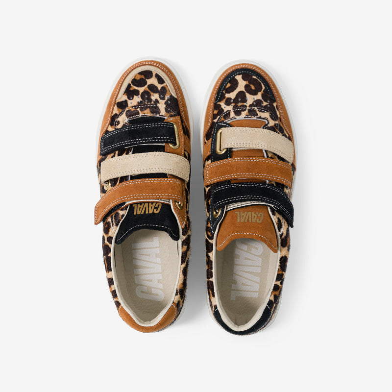 Leo Fever sneakers