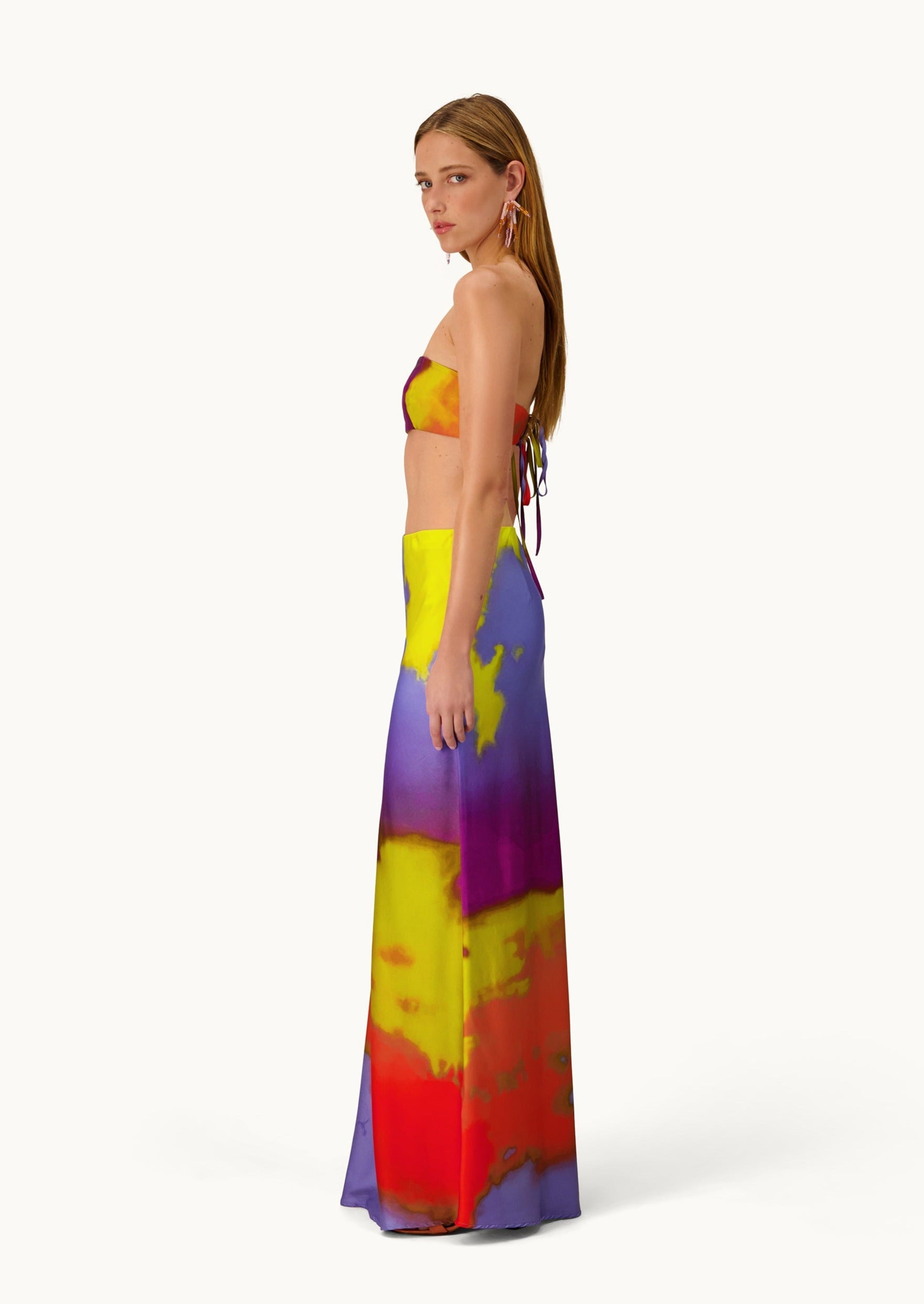 Conjunto de acuarela Leo
