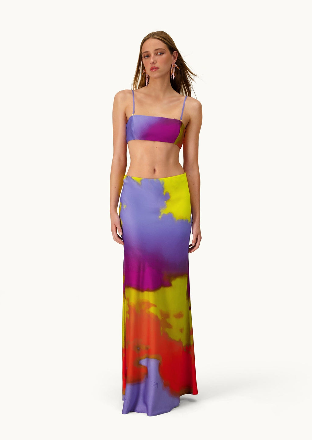 Conjunto de acuarela Leo