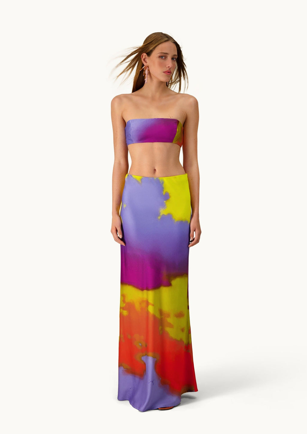Conjunto de acuarela Leo