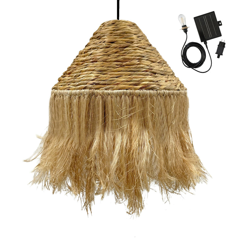 Suspension Solaire - Leonora Solar