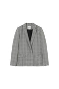 Blazer Leontine - Negro