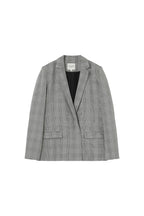 Blazer Leontine - Negro