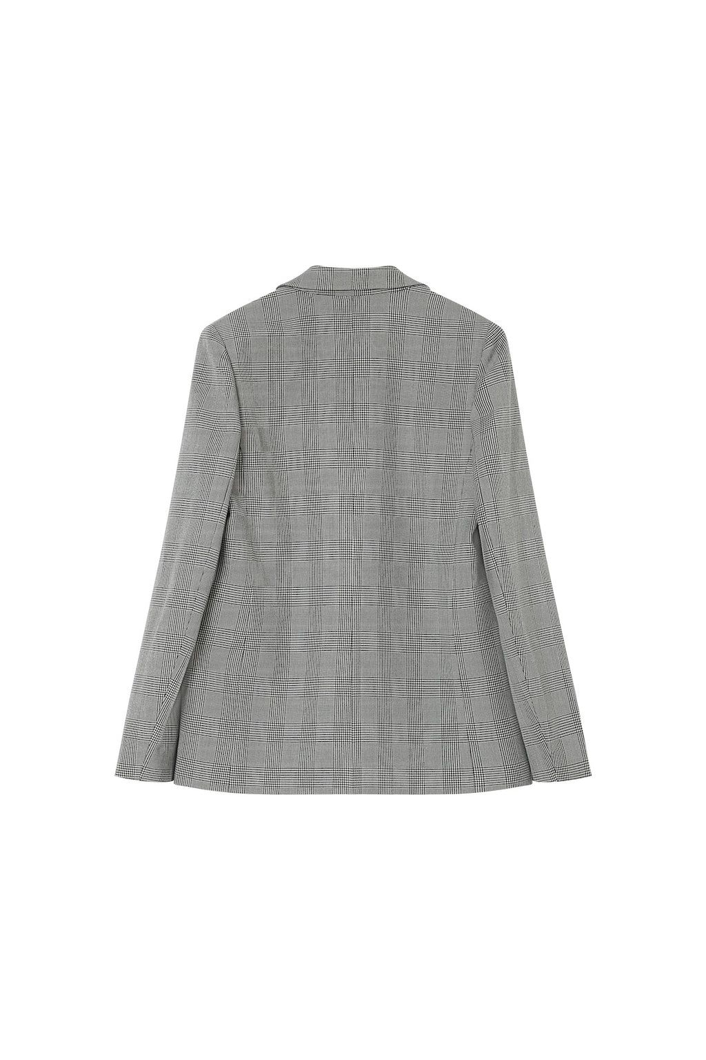 Blazer Leontine - Negro