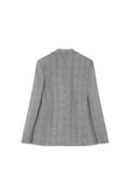 Blazer Leontine - Negro