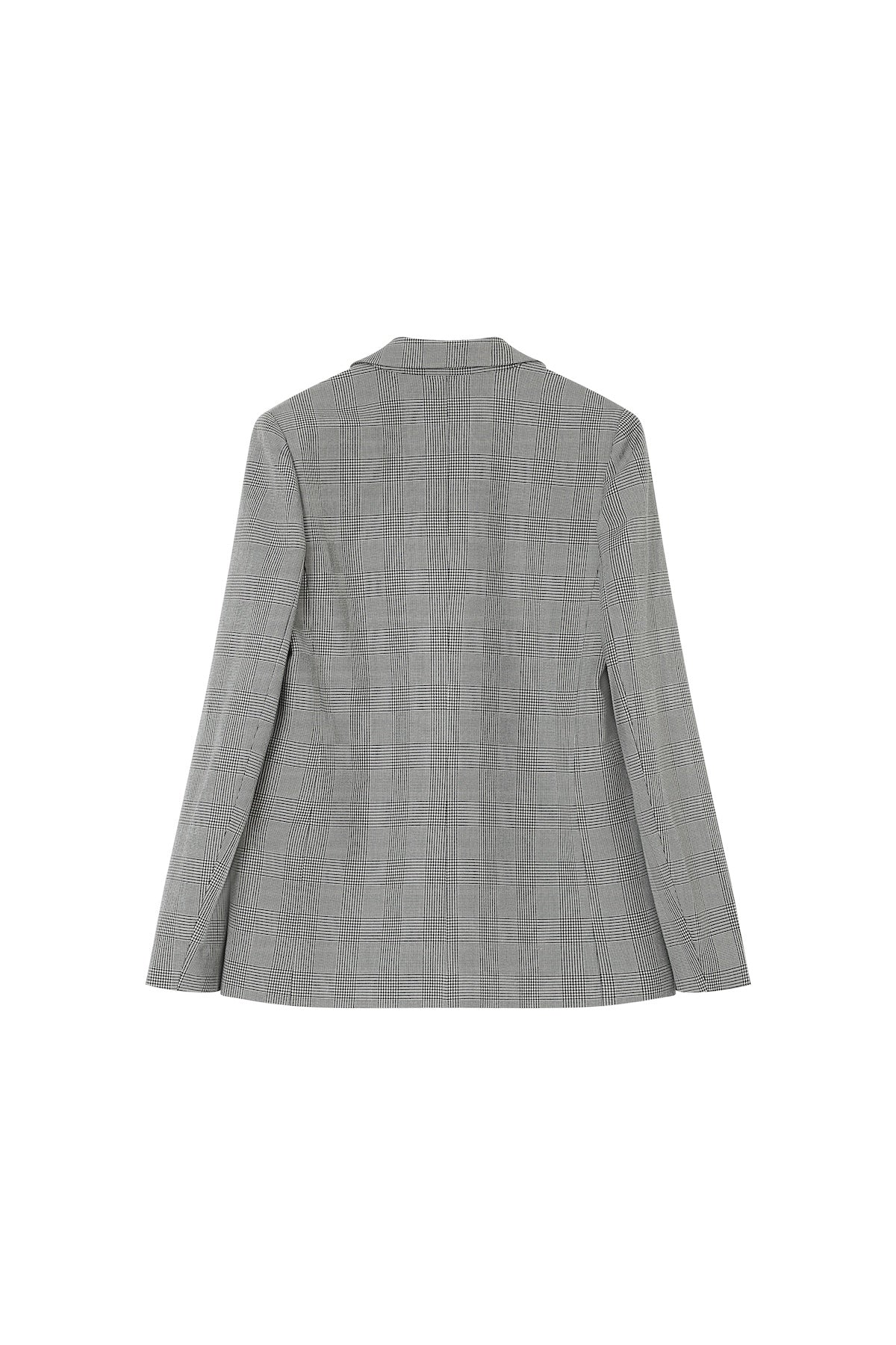 Blazer Leontine - Negro