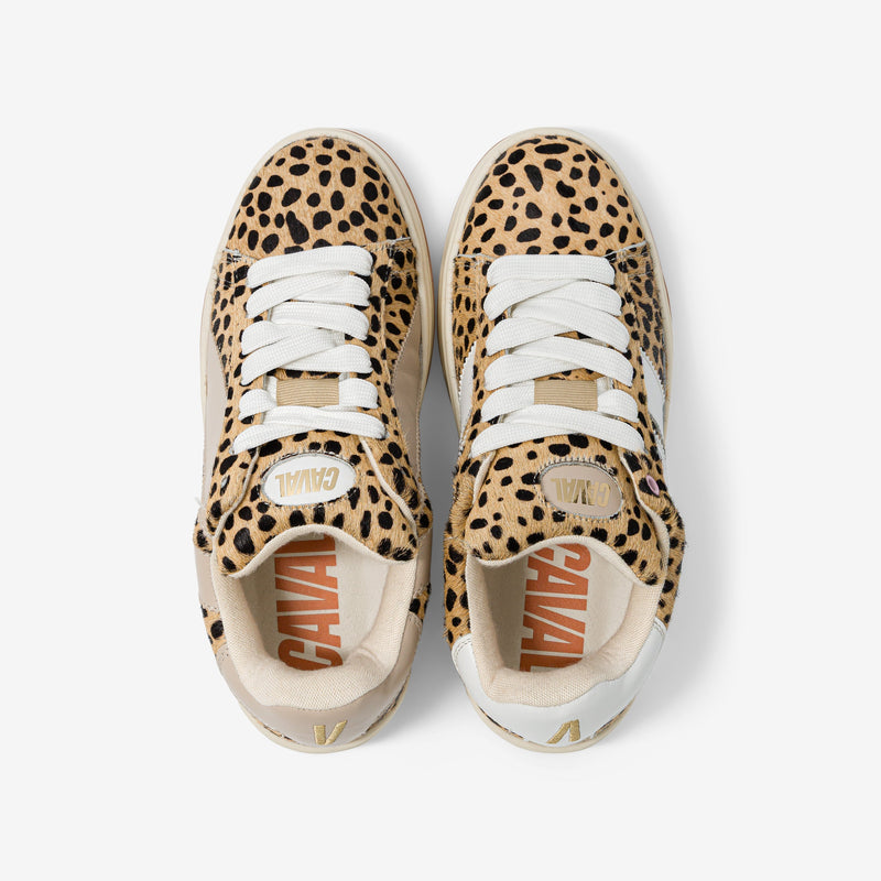 Baskets Leo Beast