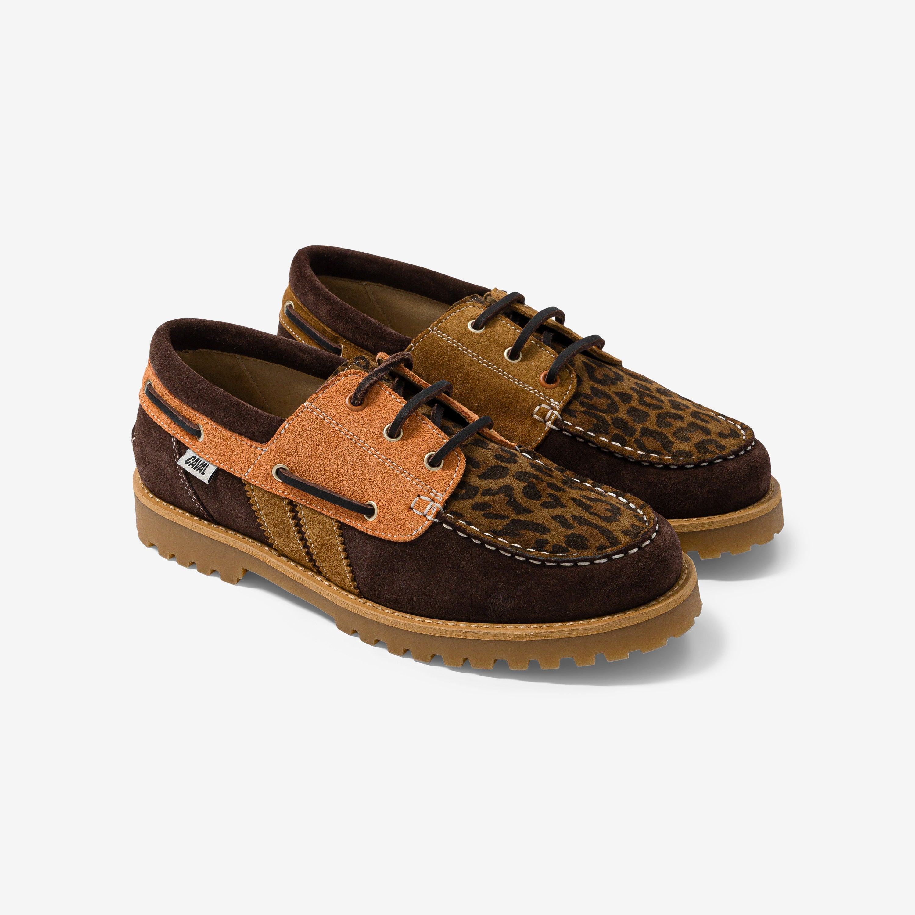 Baskets Leo Santo