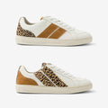 Leo Shade trainers