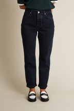 Jeans Diritti Neri V2 - Donna