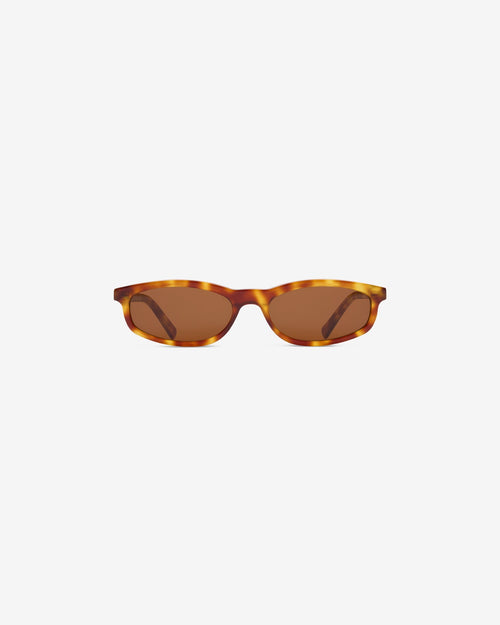 Lunettes De Soleil Tamara - Ecaille - Mixte