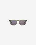 Gafas de sol Livio - Oliva - Unisex