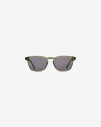 Gafas de sol Livio - Oliva - Unisex