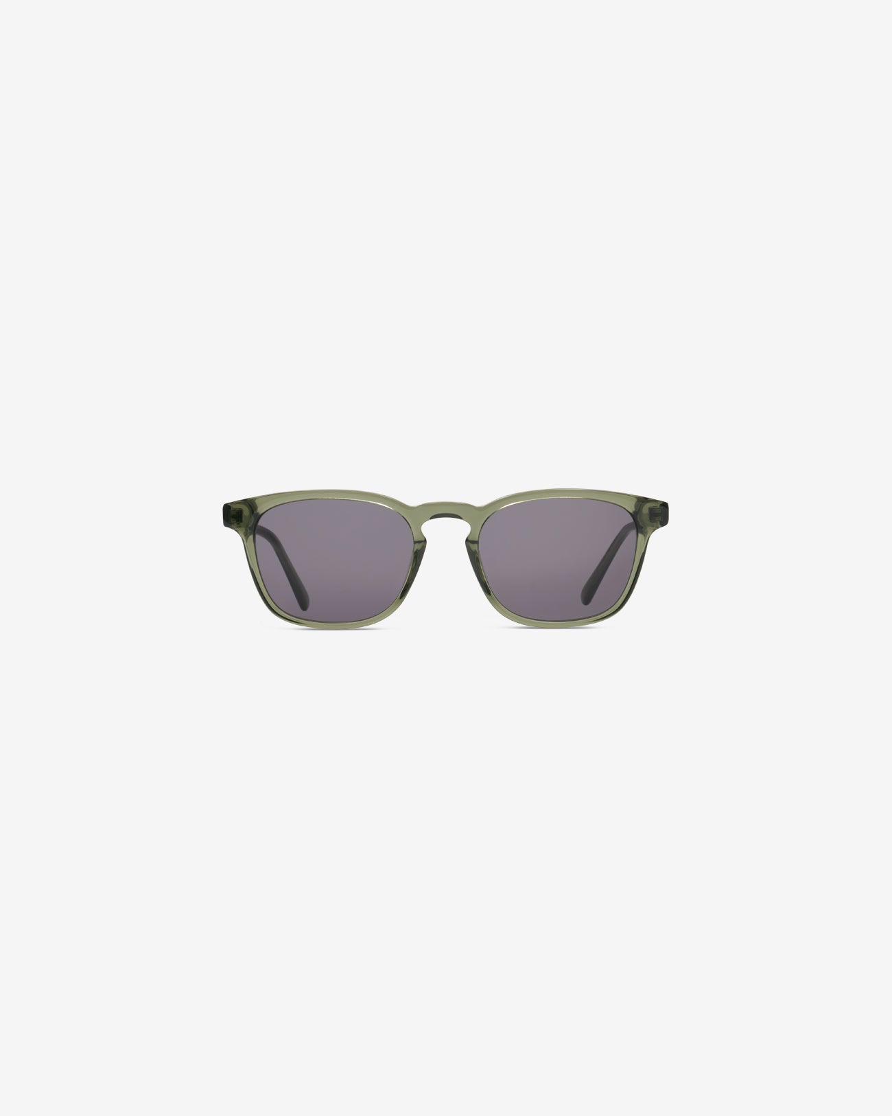 Gafas de sol Livio - Oliva - Unisex
