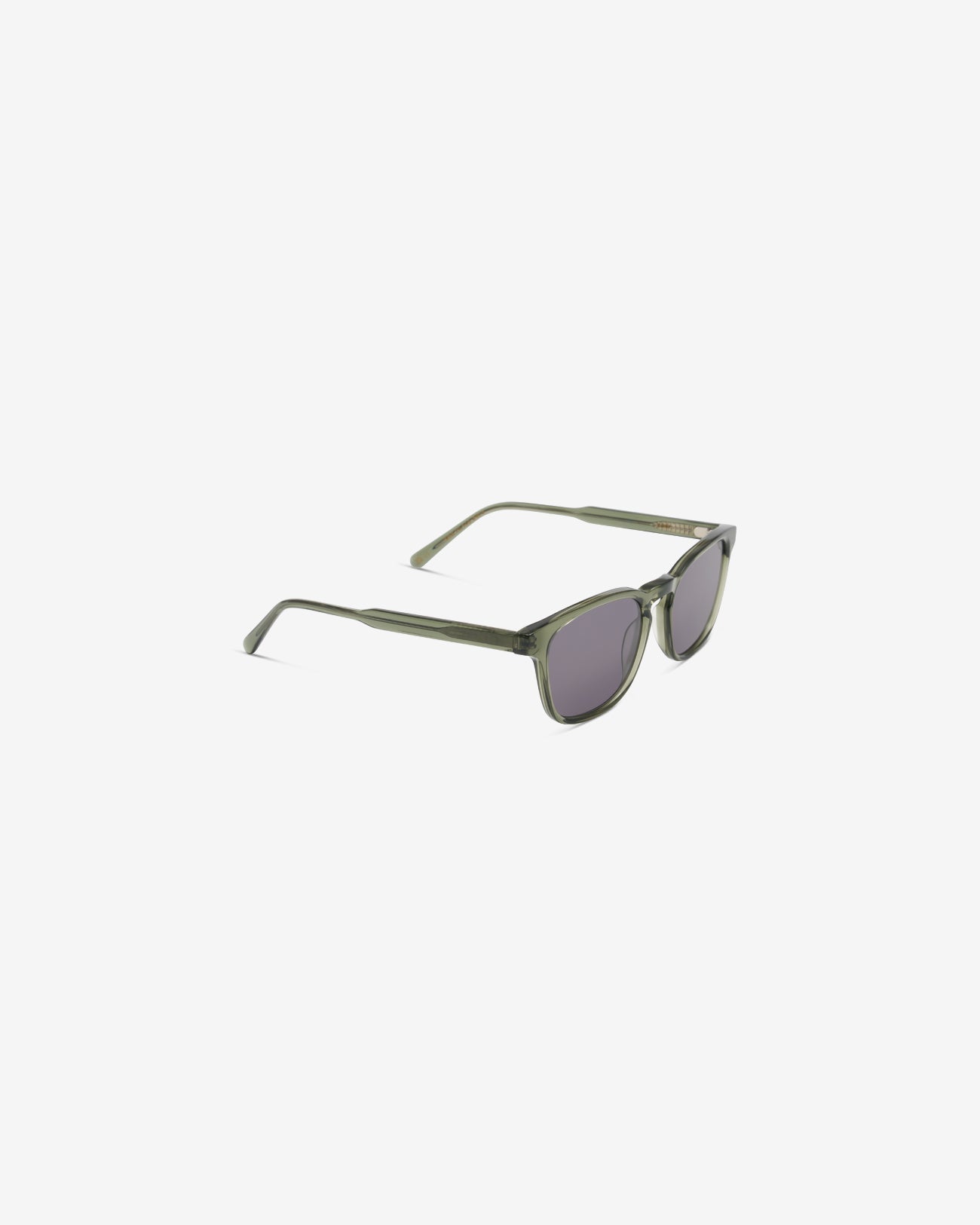 Gafas de sol Livio - Oliva - Unisex