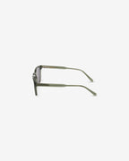 Gafas de sol Livio - Oliva - Unisex