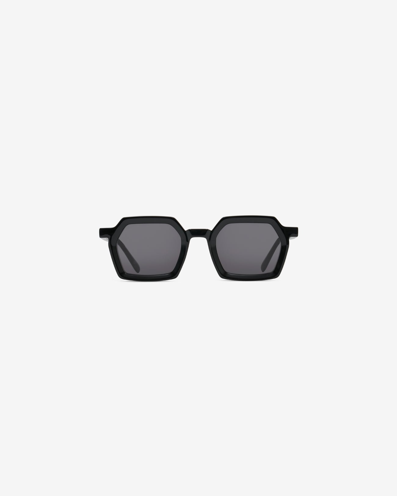 Gafas de sol Danica - Negro - Unisex