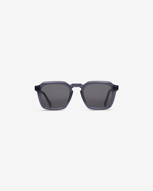 Lunettes De Soleil Kaito - Gris - Mixte