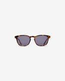 Lunettes De Soleil Livio - Ecaille - Mixte