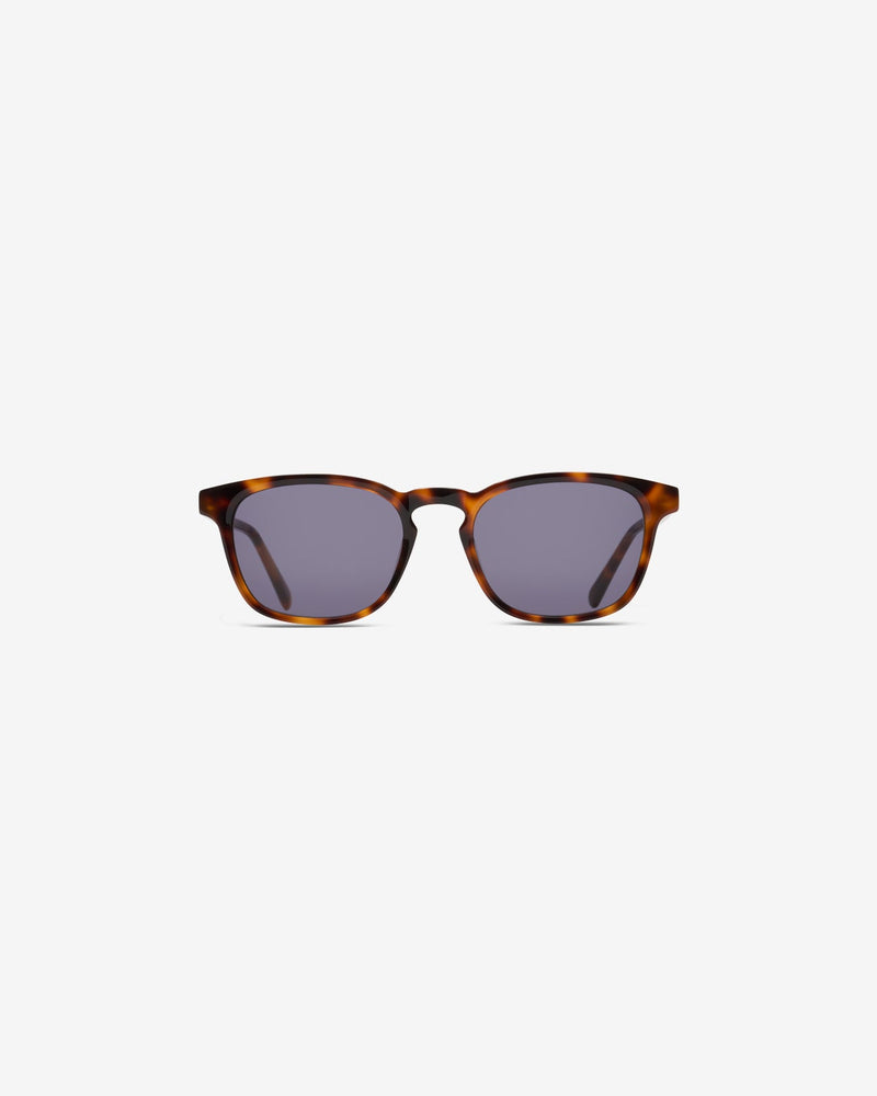 Lunettes De Soleil Livio - Ecaille - Mixte