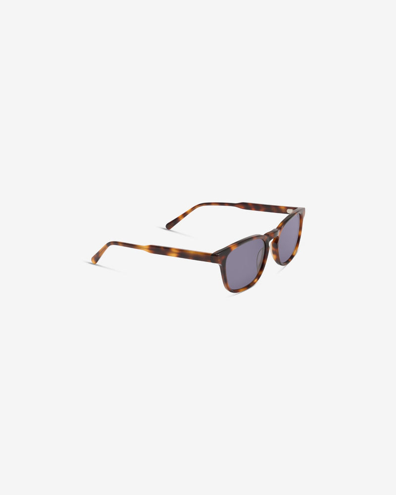 Lunettes De Soleil Livio - Ecaille - Mixte