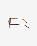 Lunettes De Soleil Livio - Ecaille - Mixte