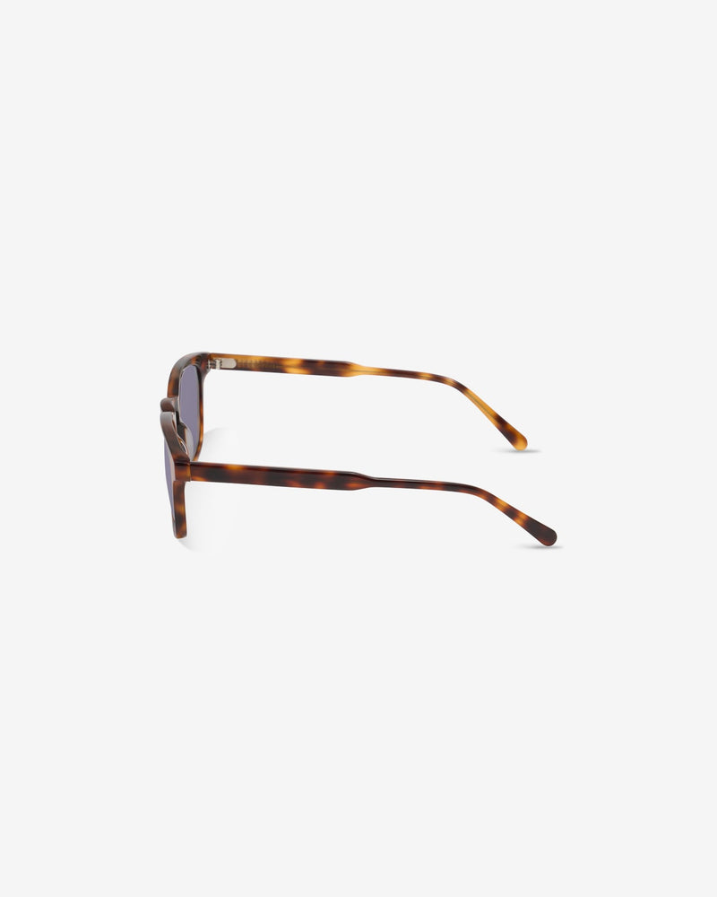 Lunettes De Soleil Livio - Ecaille - Mixte