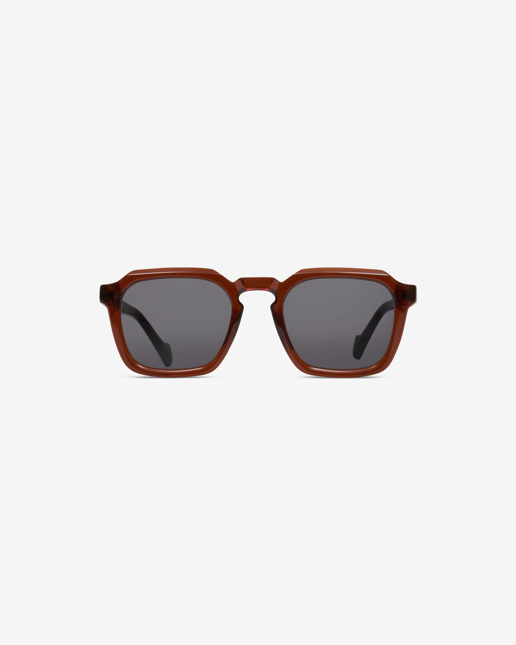 Gafas de sol Kaito - Marrón - Unisex
