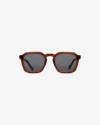 Gafas de sol Kaito - Marrón - Unisex