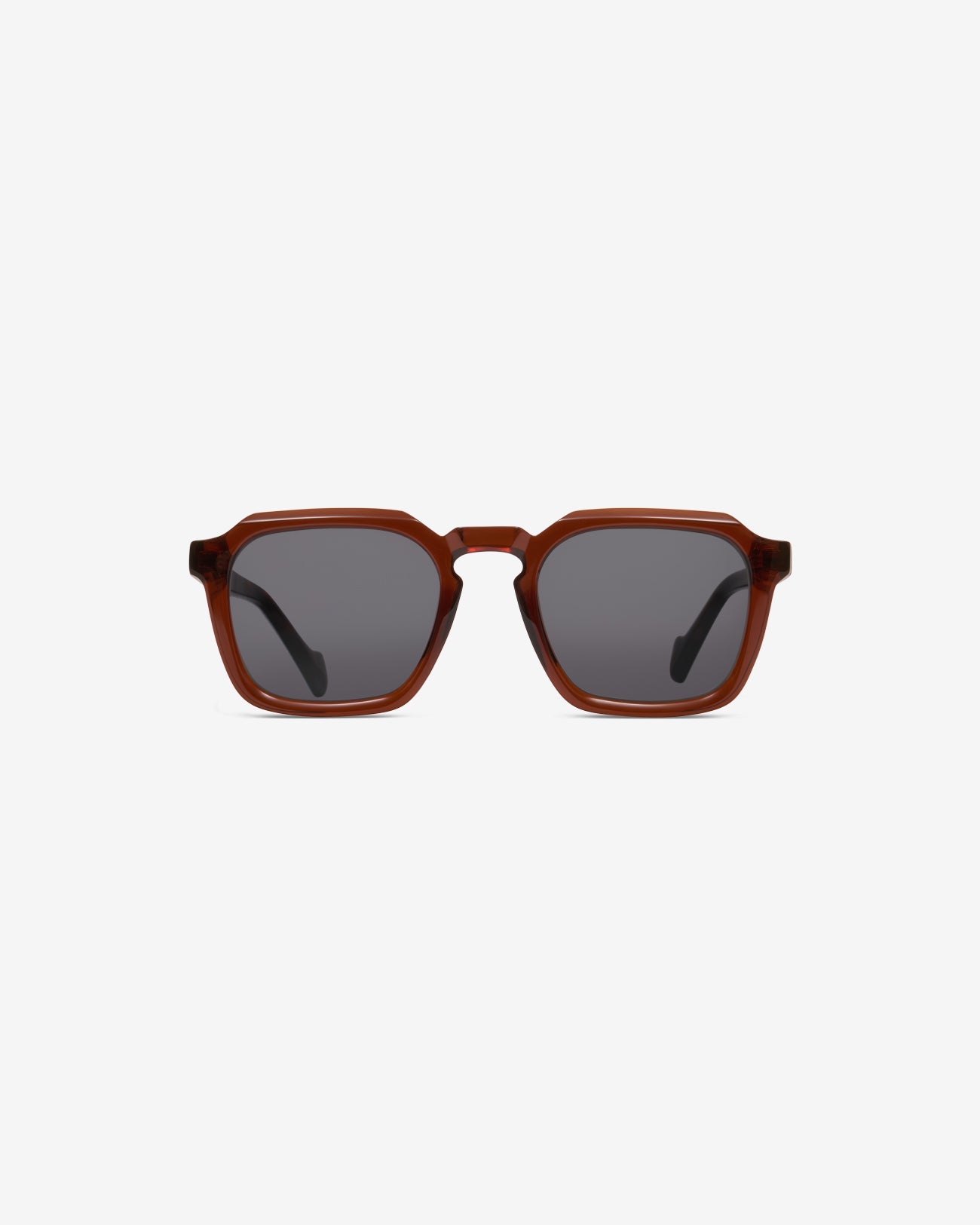 Gafas de sol Kaito - Marrón - Unisex