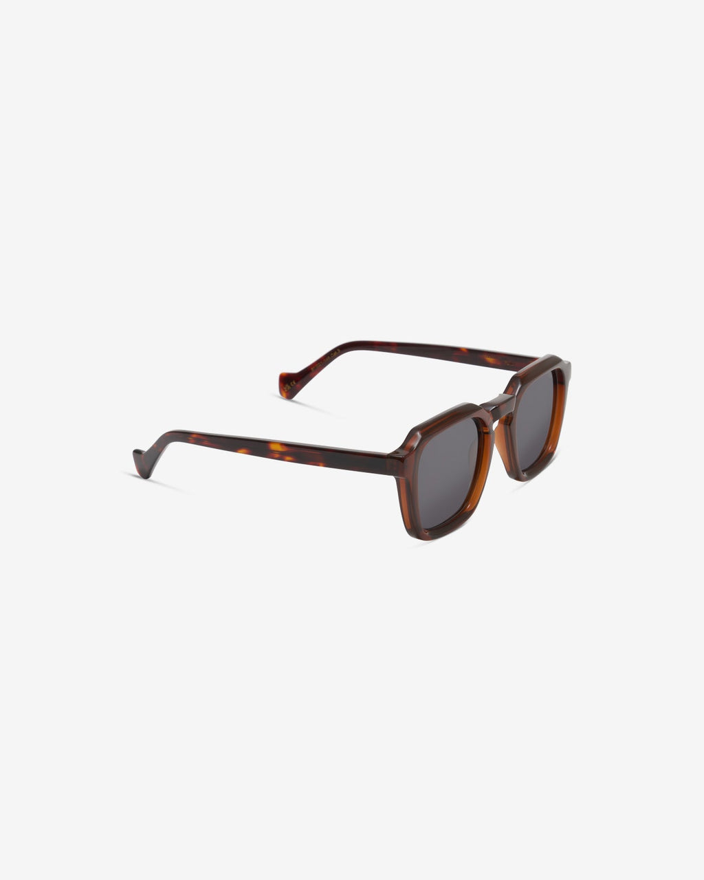 Gafas de sol Kaito - Marrón - Unisex