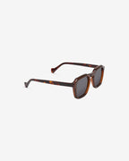 Gafas de sol Kaito - Marrón - Unisex