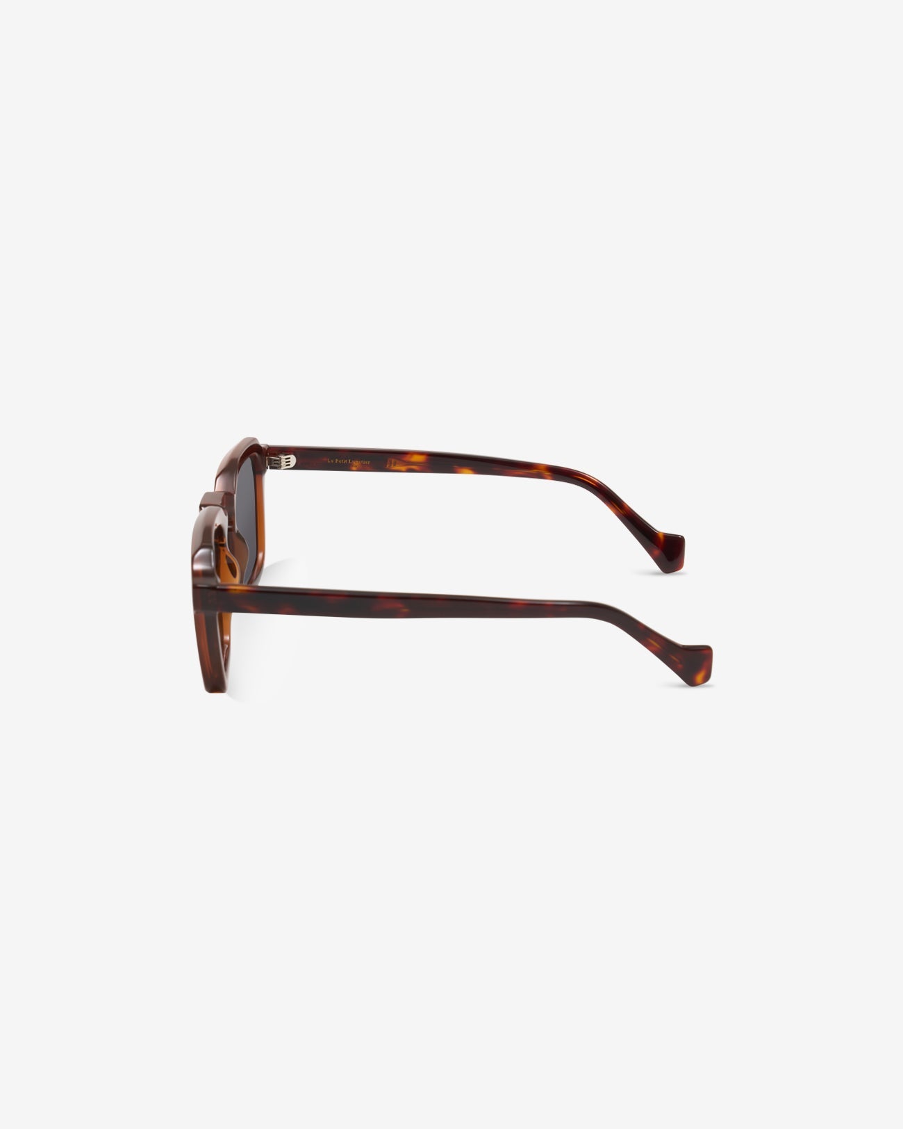 Gafas de sol Kaito - Marrón - Unisex