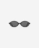 Lunettes De Soleil Dahlia - Noir - Mixte