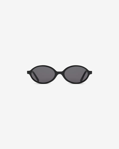 Lunettes De Soleil Dahlia - Noir - Mixte