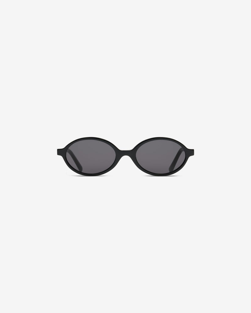 Lunettes De Soleil Dahlia - Noir - Mixte