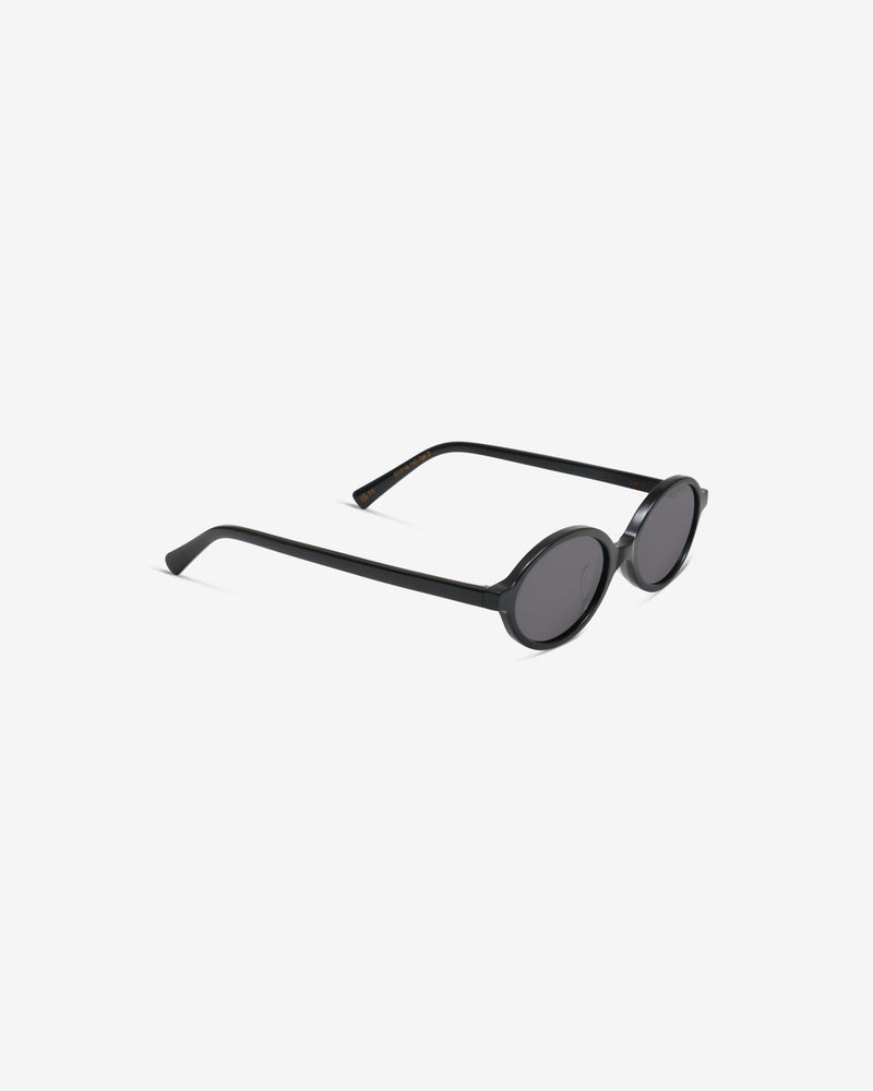 Lunettes De Soleil Dahlia - Noir - Mixte