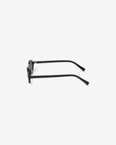 Lunettes De Soleil Dahlia - Noir - Mixte