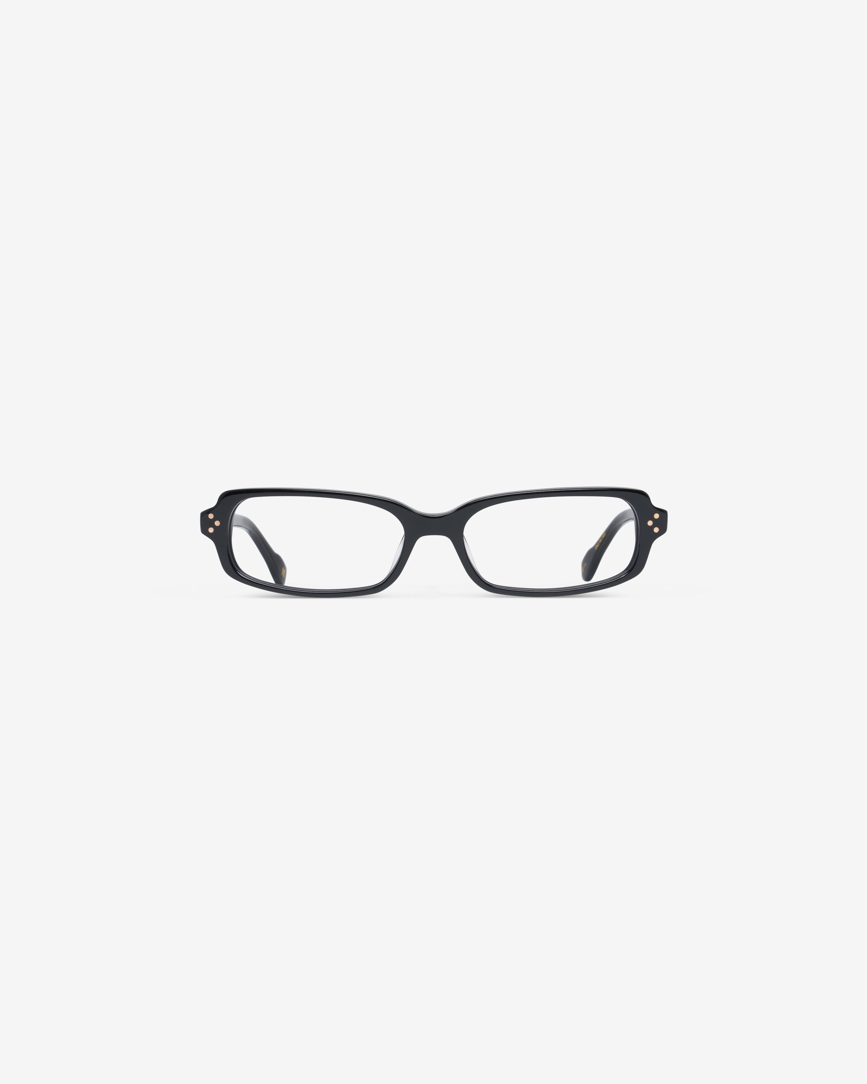 Diana Glasses - Black - Unisex
