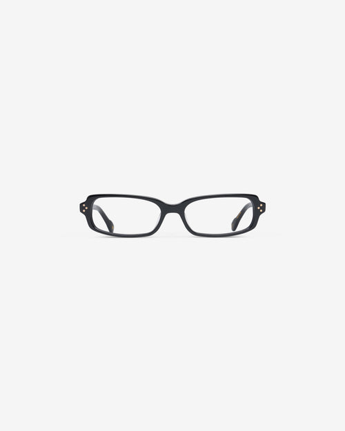 Lunettes Lumière Bleue Diana - Noir - Mixte