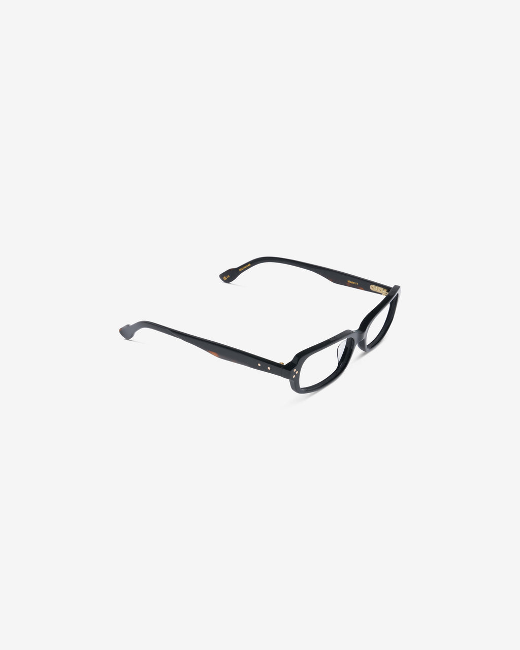 Diana Glasses - Black - Unisex