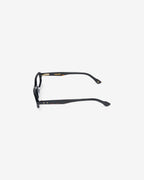 Diana Glasses - Black - Unisex