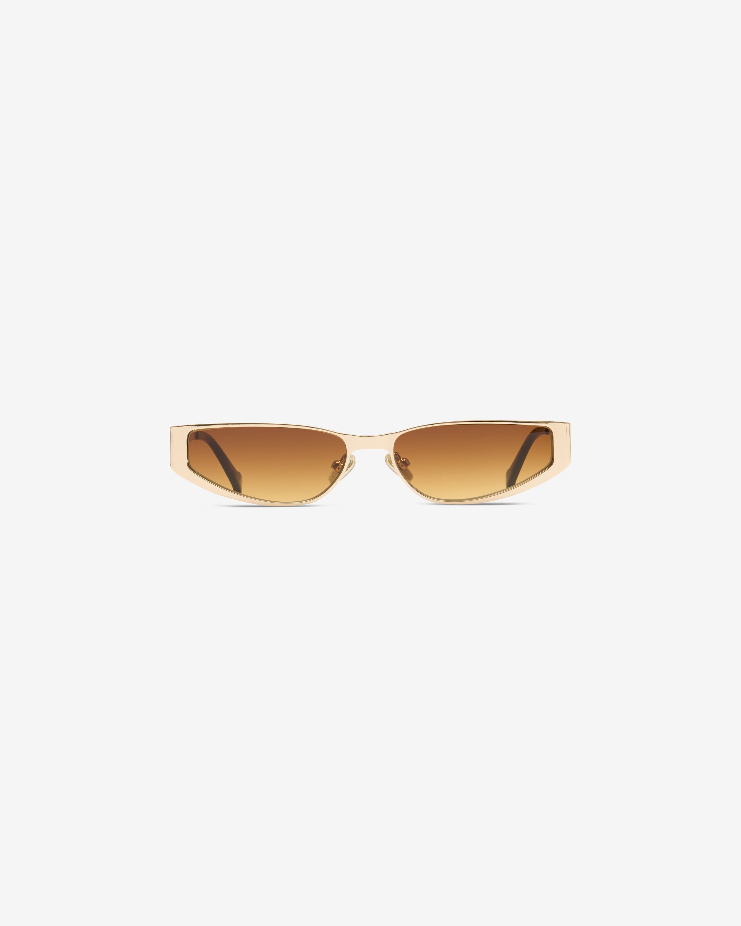 Gafas de sol Anya - Oro - Unisex