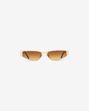 Lunettes De Soleil Anya - Gold - Mixte
