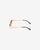 Lunettes De Soleil Anya - Gold - Mixte