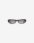 Lunettes De Soleil Mira - Noir - Mixte