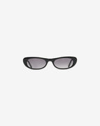 Lunettes De Soleil Mira - Noir - Mixte